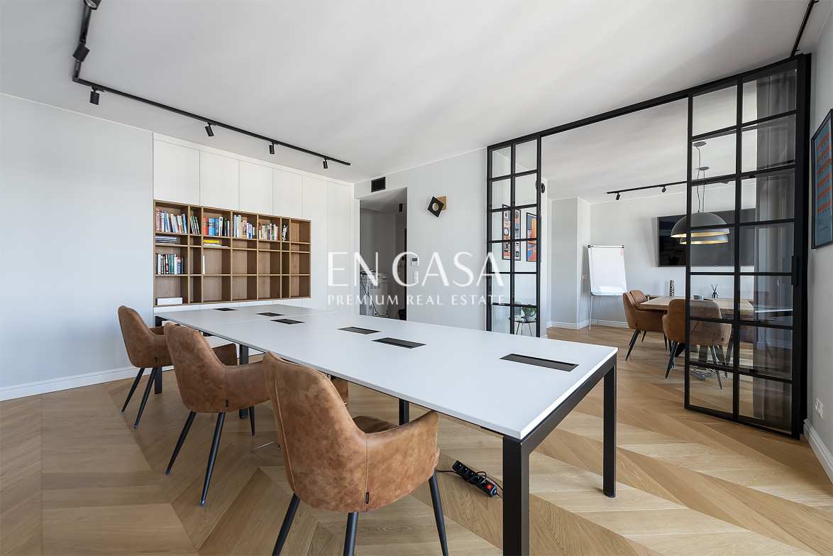 Apartment Rent Warszawa Śródmieście Sienna 1